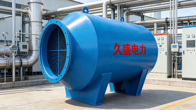 黄梅风机消声器